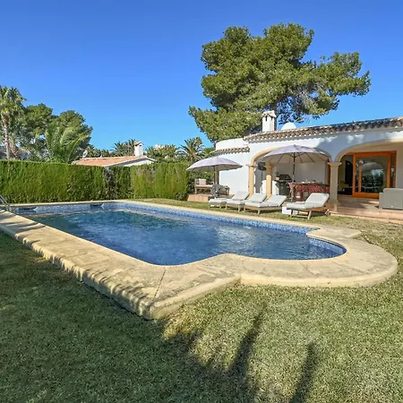 Villa Sonrisa By Aguilarent