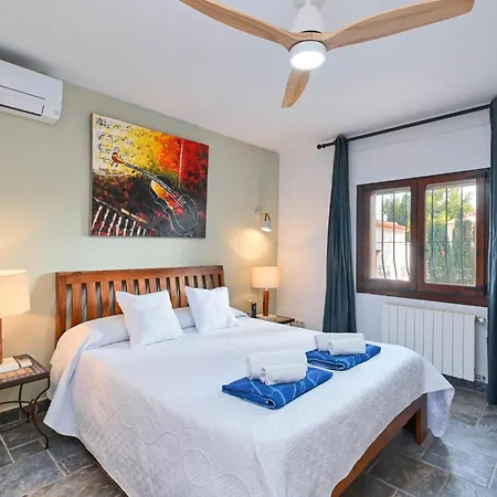 Villa Sonrisa