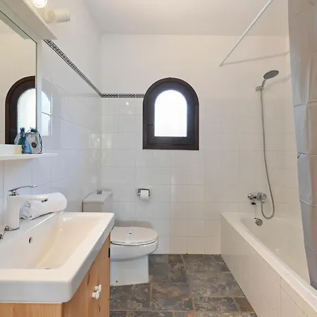 Sonrisa Villa
