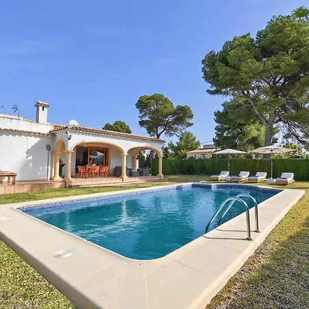 Villa Sonrisa