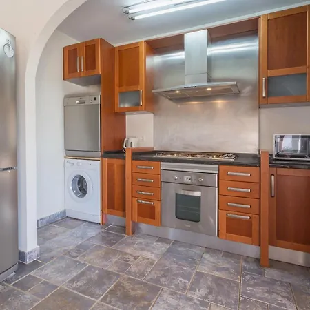 Villa Sonrisa Javea