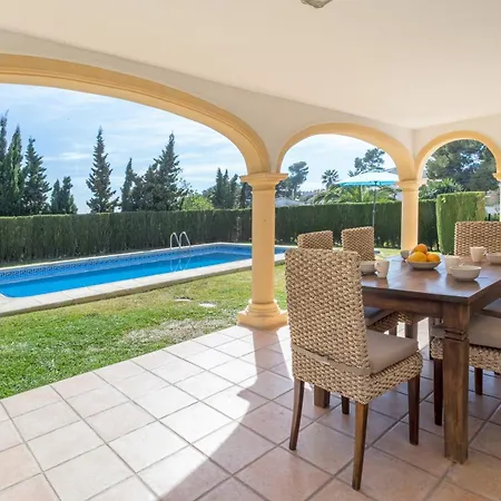 Villa Sonrisa *