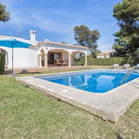 Sonrisa Villa *