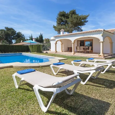 Sonrisa Villa
